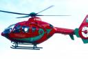 Generic picture: Wales Air Ambulance