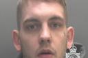 Osian Williams was jailed this week