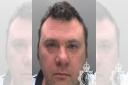 Arfon Griffiths was among those jailed this week.