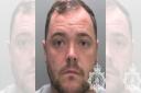 Michael McClarence was among those jailed this week