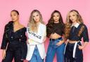 Girl group Little Mix return to Stadiwm Zip World, Colwyn Bay, on Saturday July 11, 2020. Picture submitted by Lizz Hobbs Group Limited on November 22, 2019