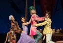 The Royal Ballet's Alice’s Adventures in Wonderland