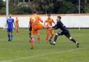 Conwy Borough ave re-established their reserve team for next season