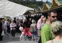 The organiser of Conwy Celtic Fayre says the regular event has been cancelled after the council upped the licence fee..