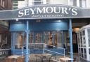 Seymour’s Café