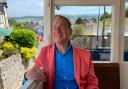 Michael Portillo is set to visit locations such as Conwy Castle, Llandudno's Great Orme and Colwyn Bay beach on Great Coastal Railway Journeys.