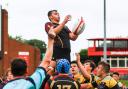 Performance manager Josh Leach takes positives from RGC U18 defeat