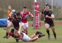 RGC look to get back to winning ways on Friday
