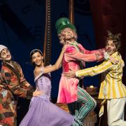 The Royal Ballet's Alice’s Adventures in Wonderland