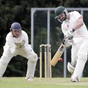 Conwy were in top form against Bethesda