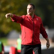 Gethin Jenkins has joined Wales' coaching staff