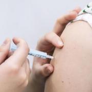 North Wales residents are being urged to take up the Spring booster vaccination.