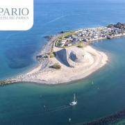 Pario Leisure Group has acquired Gimblet Rock Holiday Park
