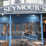 Seymour’s Café