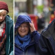Actress Julie Hesmondhalgh (pictured left) has said Suzanne Sercombe, the wife of campaigner and former subpostmaster Alan Bates, is 
