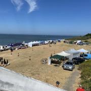 Deganwy Prom Day returns on June 1.