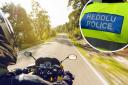Police are warning of a rise in motorbike thefts in Wrexham.