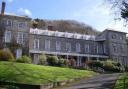 Marle Hall in Llandudno Junction could be converted into a hotel.