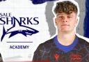 Wills Austin has joined Sale Sharks.