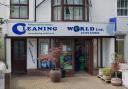 Cleaning World Ltd, Llandudno.