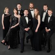 VOCES8 is among a packed line-up of musicians headlining at the North Wales International Music Festival this month.