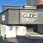 Cube nightclub, Bangor