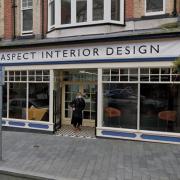 Aspect Interior Design Ltd, Colwyn Bay.