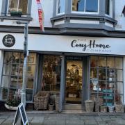 The Cosy Home Company in Conwy.