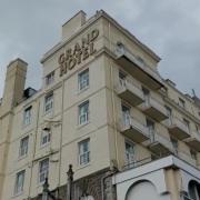 Grand Hotel, Llandudno