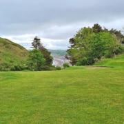 The lease for the Great Orme Golf Course is now being advertised on the council’s website as well as property website Rightmove – with an application deadline of May 10..