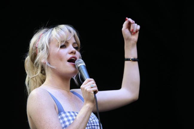 Welsh singer Duffy shares more details of her ordeal during which she was drugged and raped | North Wales Pioneer