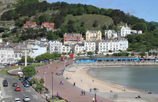 How Llandudno and Conwy scored in survey of UK's 'best and worst seaside  towns' | North Wales Pioneer