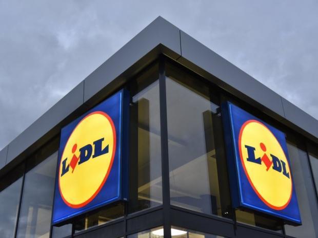 Lidl plans another 220 stores - with five preferred locations in North Wales