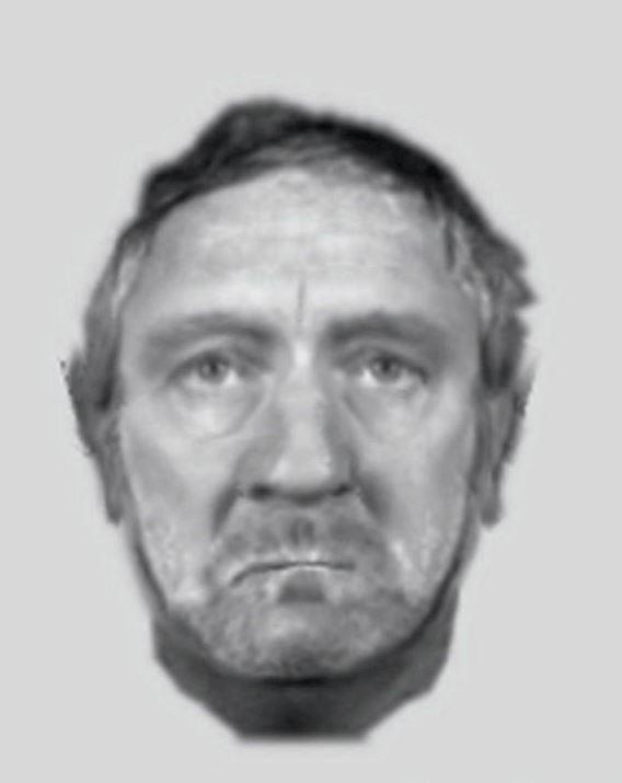 North Wales Pioneer: Image of man whose body was found in Capel Curig on 23 May, 2011