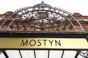 Mostyn Gallery