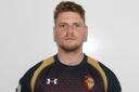 RGC forward Curtis Reynolds has joined Pontypridd (Photo by Skeates Images)