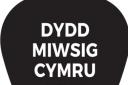 Wales YFC is releasing a single to mark Dydd Miwsig Cymru