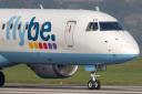 Flybe is 'at risk of collapse' 