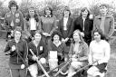 BYGONES: Rhyl and Prestatyn ladies hockey in 1975