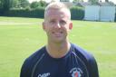 Duncan Midgley netted a hat-trick for St Asaph City