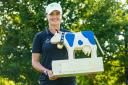 Llandudno golfer wins first European Tour victory after 87 attempts