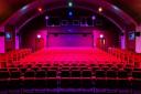 Theatr Colwyn will host the festival this weekend