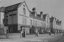 Victoria Avenue in 1906. Photo: Rhyl History Club
