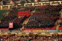Wales rugby choirs are now banned from singing Tom Jones' song 'Delilah'