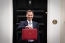 The key points for Wales from Jeremy Hunt's Spring Budget 2023