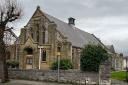 Rhos-on-Sea Methodist Church has been sold. Photo: St Davids Commercial