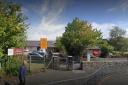 Ysgol Cynfran in Llysfaen. Picture: GoogleMaps