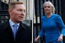 Chris Bryant wants to invoke a rule from 1801 to oust Nadine Dorries