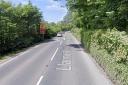 The A470 in the Conwy Valley is to close this weekend.