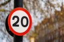 See exactly which roads will be changing to 20mph this month in Wales with the interactive map from DataMapWales.
